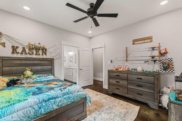 45 Entrekin Ln., Purvis, MS 39475