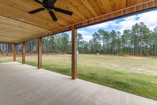 45 Entrekin Ln., Purvis, MS 39475