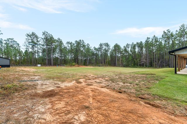 45 Entrekin Ln., Purvis, MS 39475