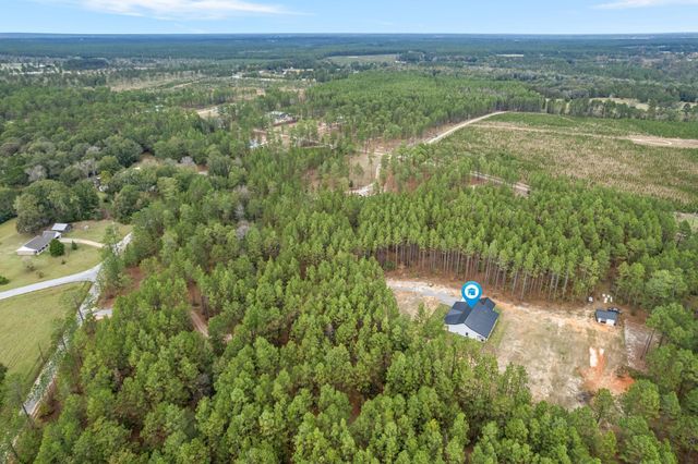 45 Entrekin Ln., Purvis, MS 39475