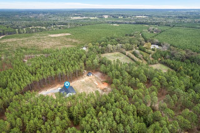 45 Entrekin Ln., Purvis, MS 39475