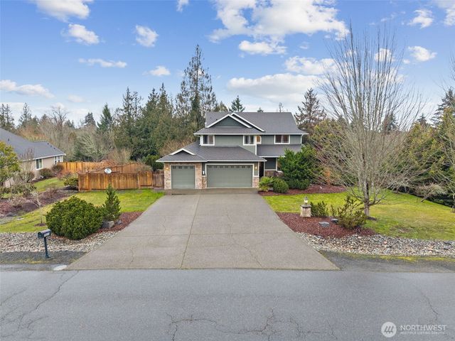 7633 Countrywood Drive SE, Olympia, WA 98501