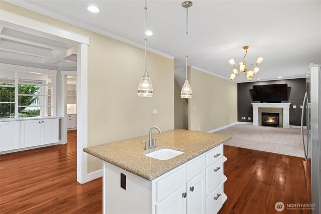 7633 Countrywood Drive SE, Olympia, WA 98501