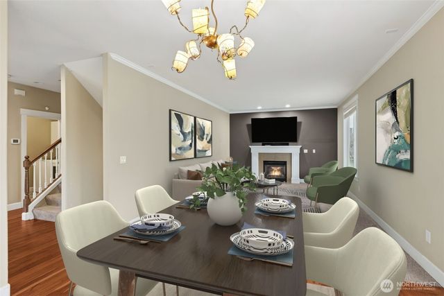 7633 Countrywood Drive SE, Olympia, WA 98501