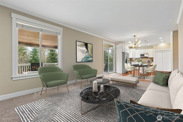 7633 Countrywood Drive SE, Olympia, WA 98501