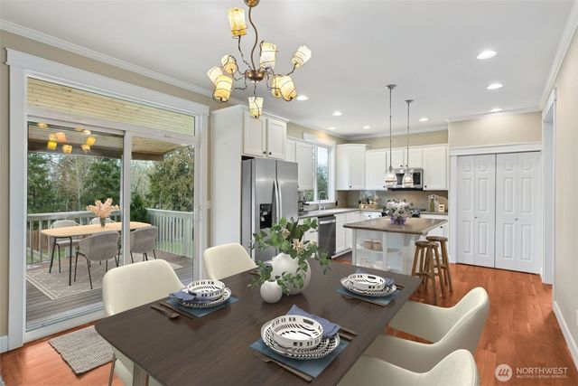 7633 Countrywood Drive SE, Olympia, WA 98501