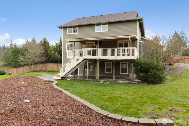 7633 Countrywood Drive SE, Olympia, WA 98501
