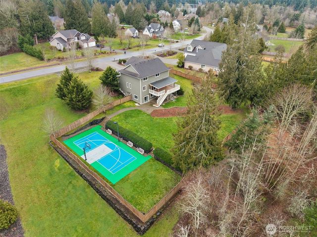 7633 Countrywood Drive SE, Olympia, WA 98501