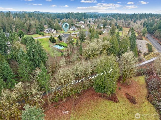 7633 Countrywood Drive SE, Olympia, WA 98501