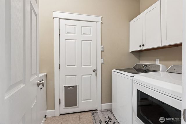 7633 Countrywood Drive SE, Olympia, WA 98501