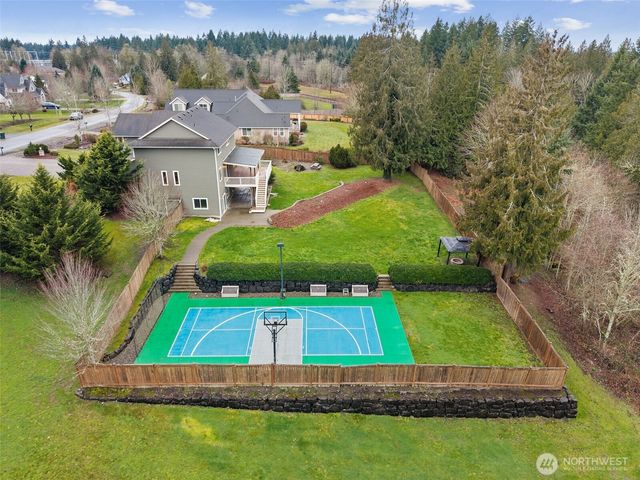 7633 Countrywood Drive SE, Olympia, WA 98501