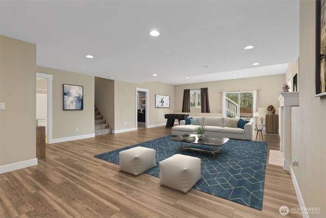 7633 Countrywood Drive SE, Olympia, WA 98501