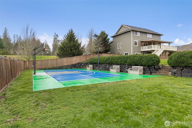 7633 Countrywood Drive SE, Olympia, WA 98501