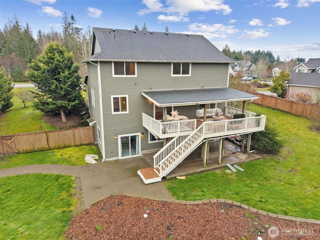 7633 Countrywood Drive SE, Olympia, WA 98501