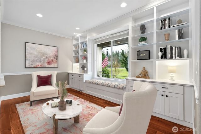 7633 Countrywood Drive SE, Olympia, WA 98501