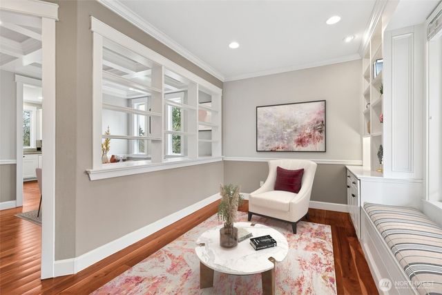 7633 Countrywood Drive SE, Olympia, WA 98501