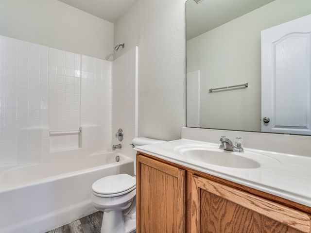 320 Cookston Lane, Royse City, TX 75189