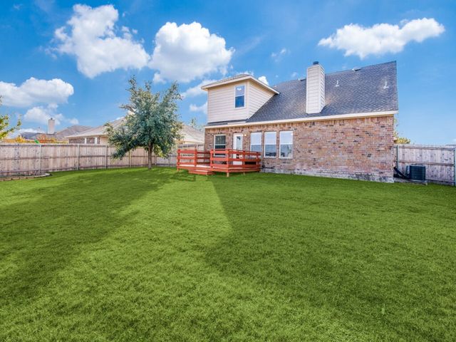 320 Cookston Lane, Royse City, TX 75189