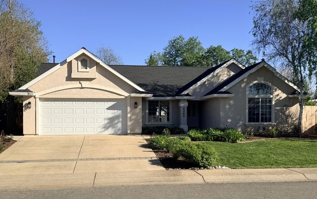 4365 Heather Ridge Lane, Redding, CA 96001