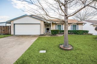 626 Shadyglen Drive, Allen, TX 75002