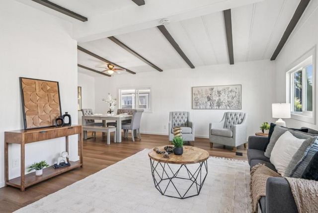 423 Chateau la Salle Drive, San Jose, CA 95111