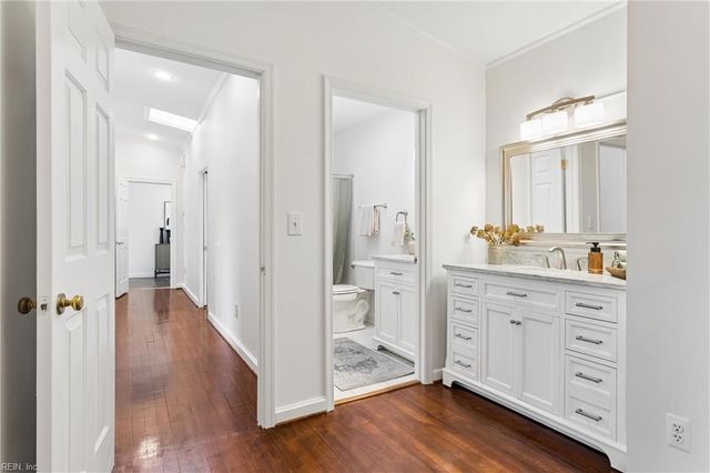 220 Southpoint DR, Williamsburg, VA 23185