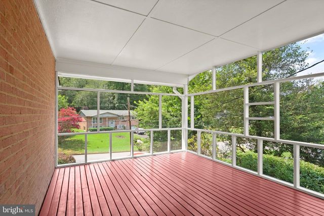 3311 MIDLAND RD, Fairfax, VA 22031