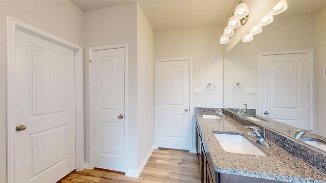 713 Sydney BLVD, Thorndale, TX 76577