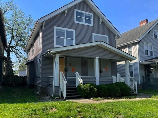 407 E 13th Avenue, 405, Columbus, OH 43201
