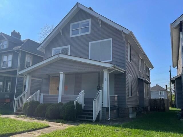 407 E 13th Avenue, 405, Columbus, OH 43201