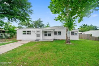 617 N 9th Plaza, Panama City, FL 32404