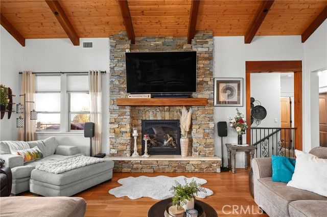 133 Valley Ridge Drive, Paradise, CA 95969