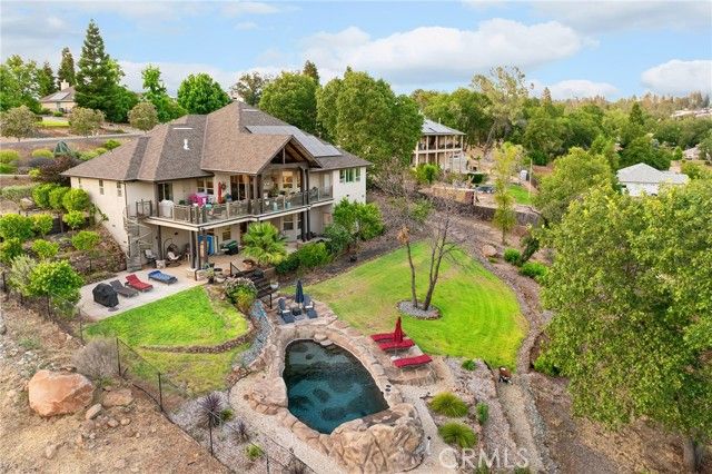 133 Valley Ridge Drive, Paradise, CA 95969