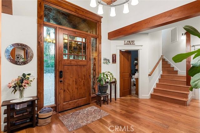 133 Valley Ridge Drive, Paradise, CA 95969