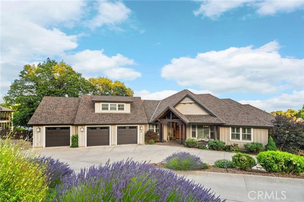 133 Valley Ridge Drive, Paradise, CA 95969