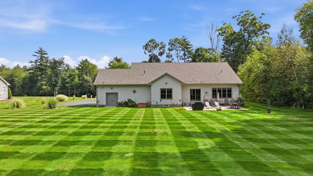 406 N Liberty St, Belchertown, MA 01007