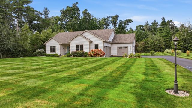 406 N Liberty St, Belchertown, MA 01007