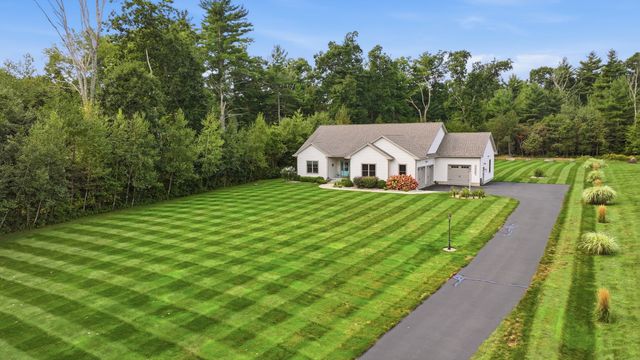 406 N Liberty St, Belchertown, MA 01007