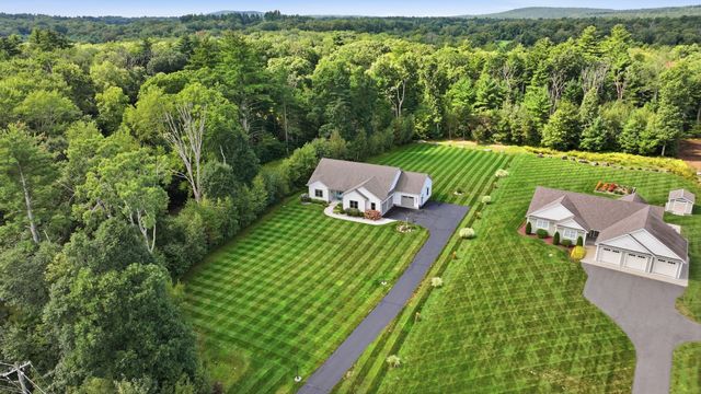 406 N Liberty St, Belchertown, MA 01007