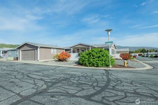 1706 Twin Peaks Drive #83, Wenatchee, WA 98801