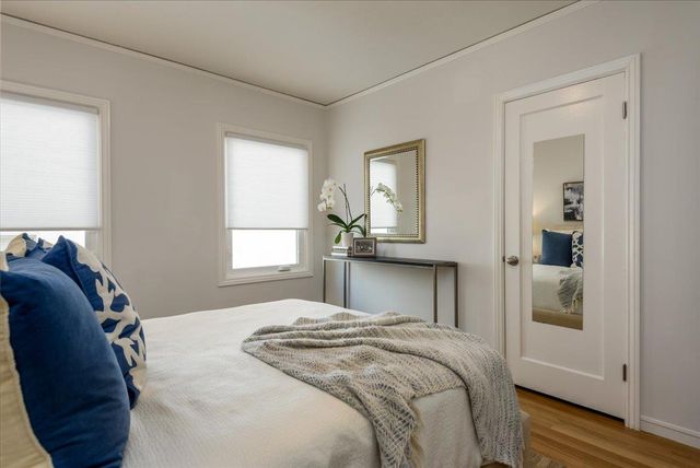 1125 DUFFERIN Avenue, Burlingame, CA 94010