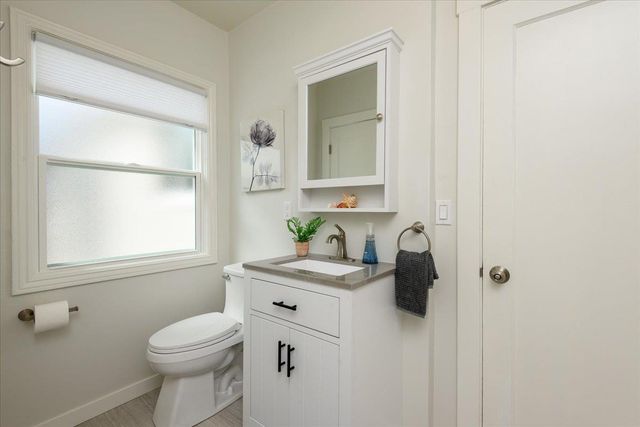 1125 DUFFERIN Avenue, Burlingame, CA 94010