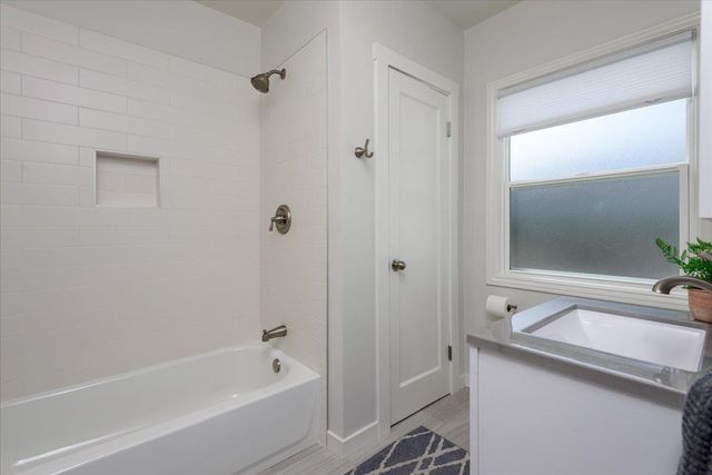 1125 DUFFERIN Avenue, Burlingame, CA 94010