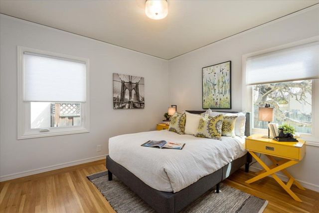 1125 DUFFERIN Avenue, Burlingame, CA 94010