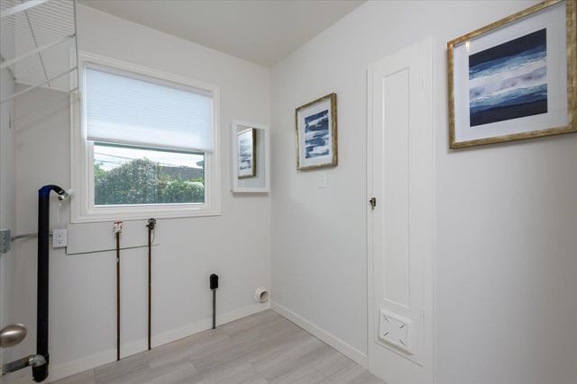 1125 DUFFERIN Avenue, Burlingame, CA 94010