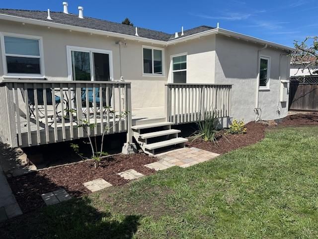 1125 DUFFERIN Avenue, Burlingame, CA 94010