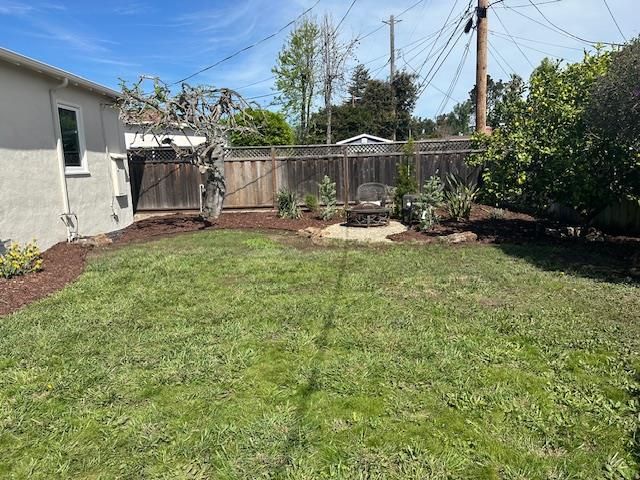 1125 DUFFERIN Avenue, Burlingame, CA 94010