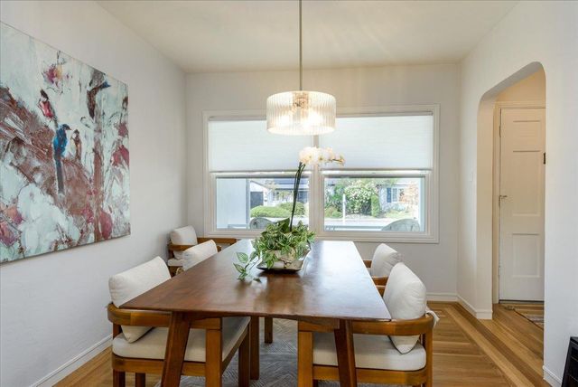 1125 DUFFERIN Avenue, Burlingame, CA 94010