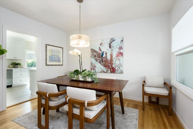 1125 DUFFERIN Avenue, Burlingame, CA 94010