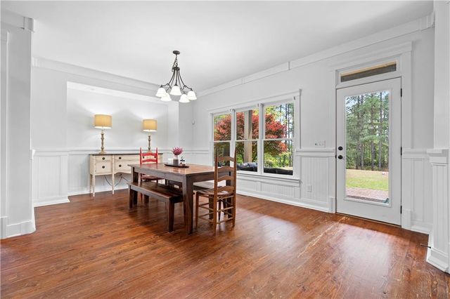 126 Misty Hill Trail, Dallas, GA 30132